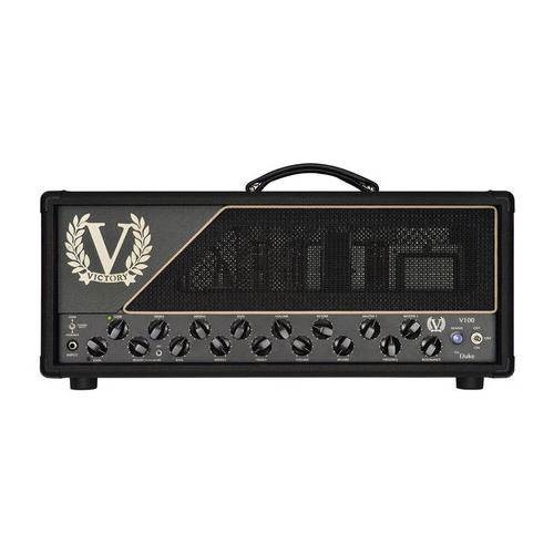 Victory V100 Classic Groove Tube 6L6GC GE Full Upgrade Kit Victory V100 Classic Groove Tube 6L6GC GE Full Upgrade Kit